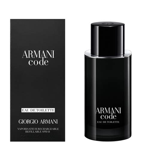 armani code billigst